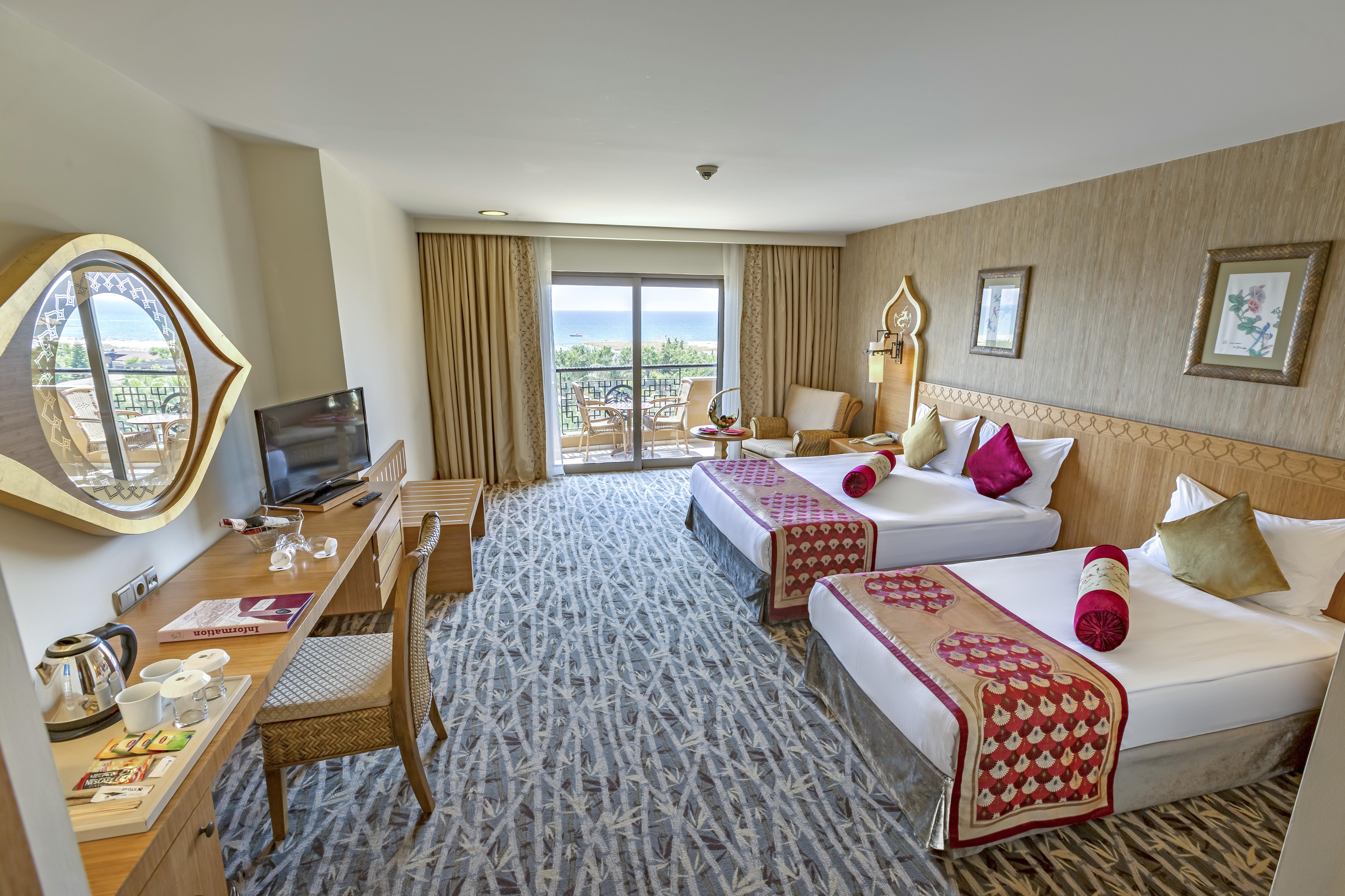 Royal Dragon Hotel ซีเด ภายนอก รูปภาพ