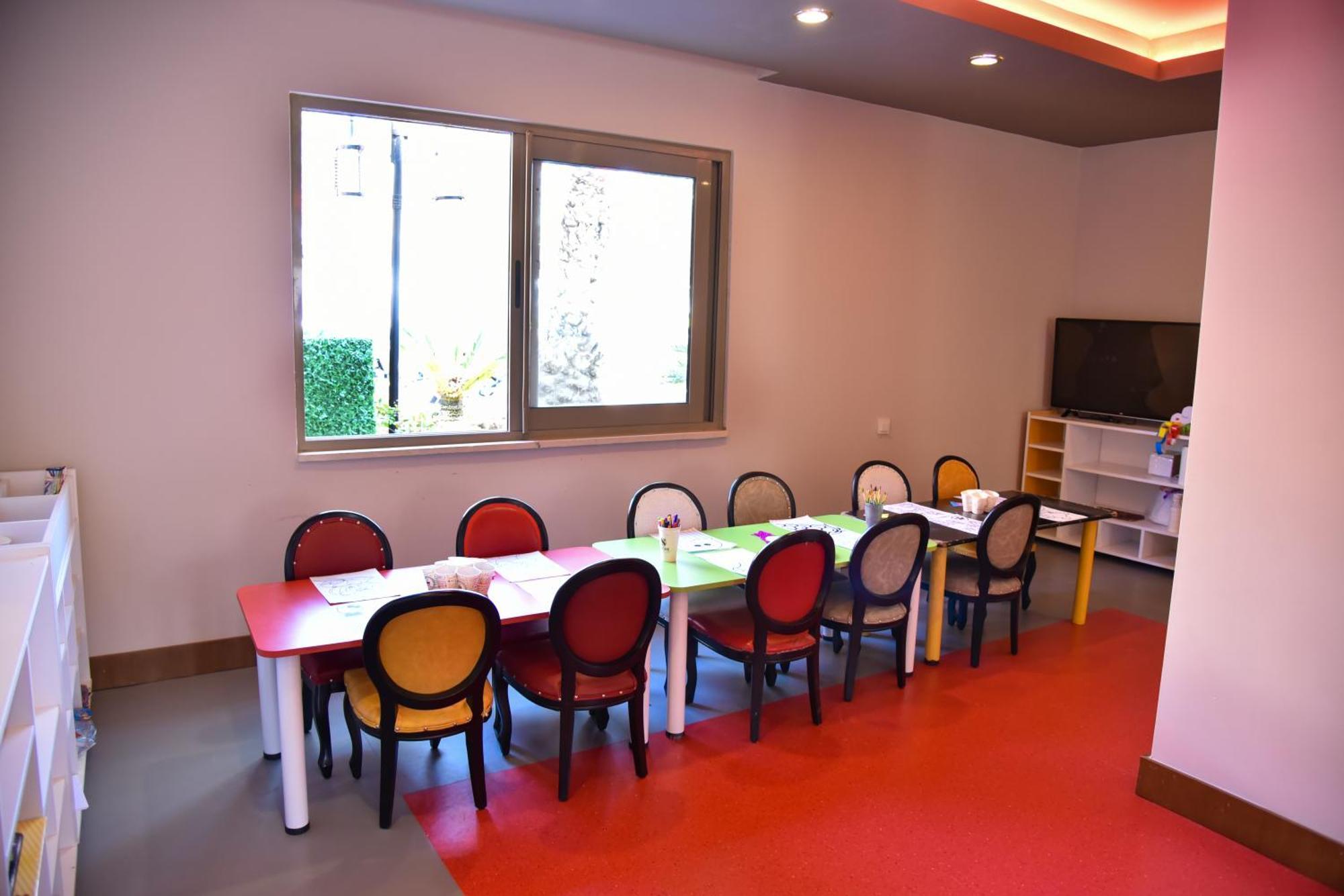 Royal Dragon Hotel ซีเด ภายนอก รูปภาพ