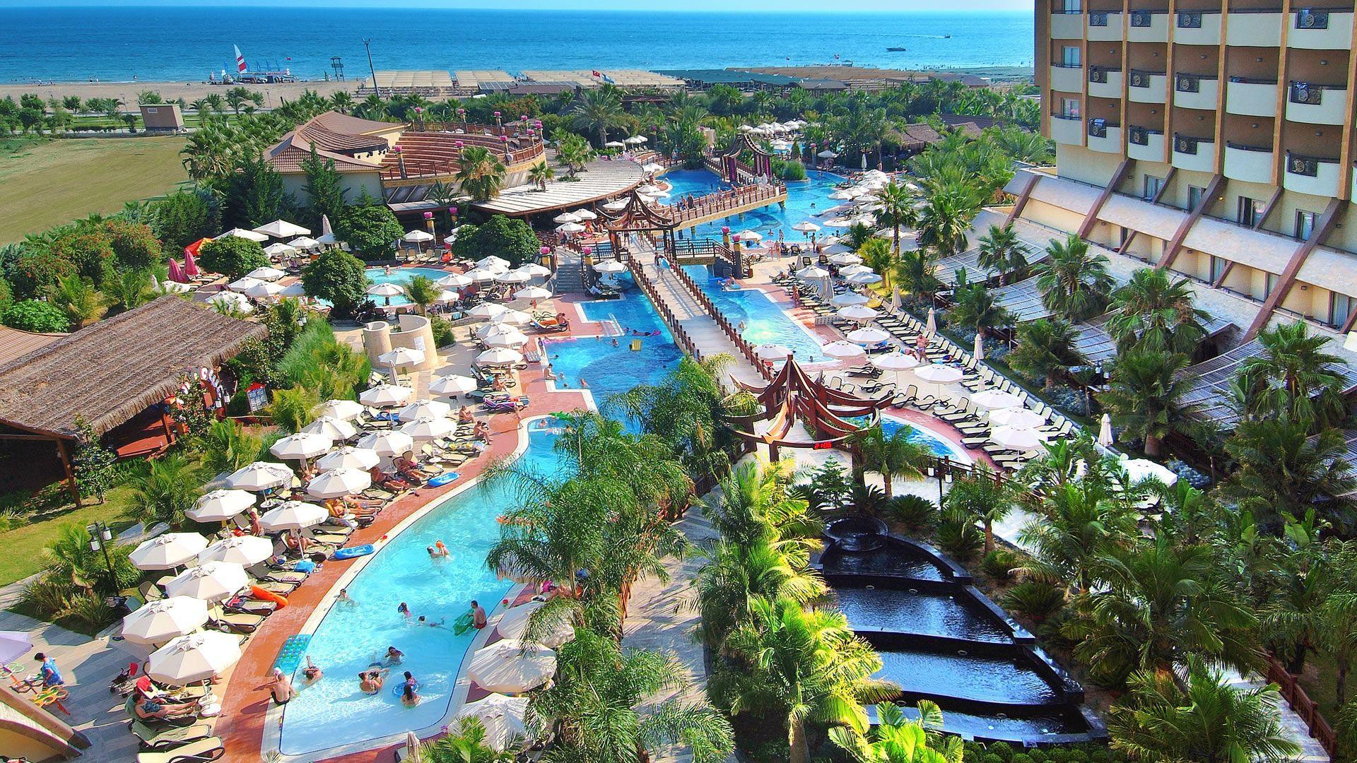 Royal Dragon Hotel ซีเด ภายนอก รูปภาพ