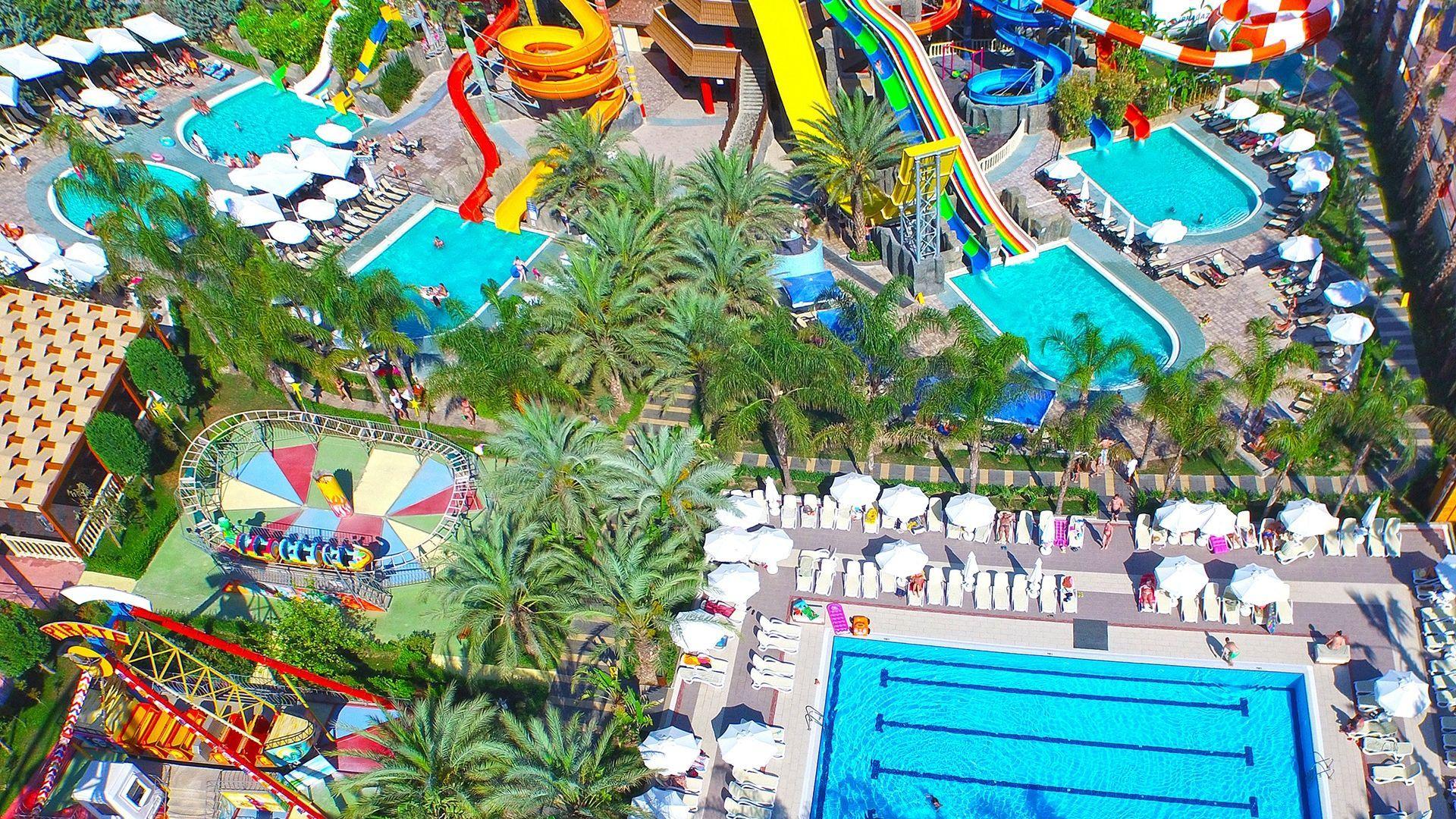 Royal Dragon Hotel ซีเด ภายนอก รูปภาพ