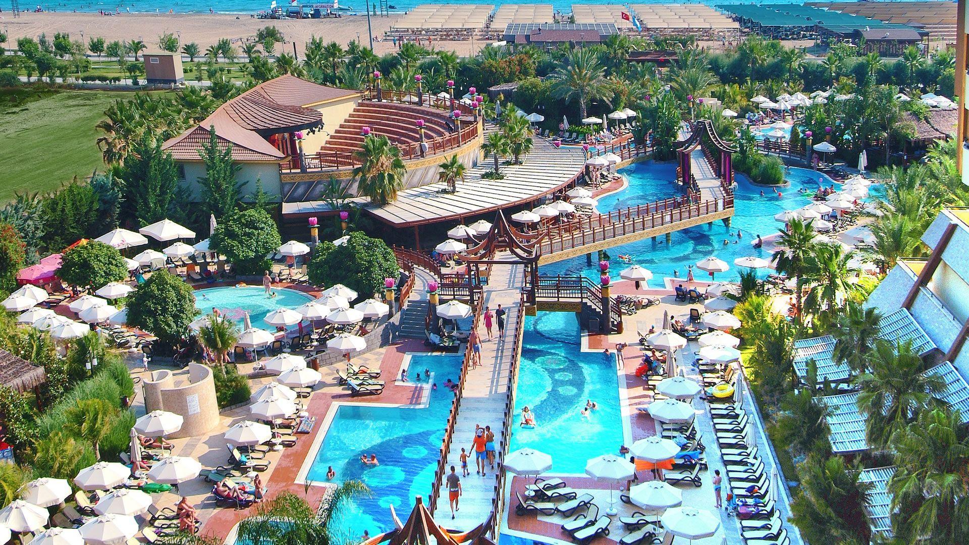 Royal Dragon Hotel ซีเด ภายนอก รูปภาพ